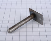 7081031 Shaft Assembly | JLG